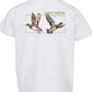 Flying Ducks Tee (wholesale)