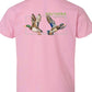 Flying Ducks Tee (wholesale)