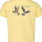 Flying Ducks Tee (wholesale)