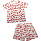 Woo Pig Sooie Pajama